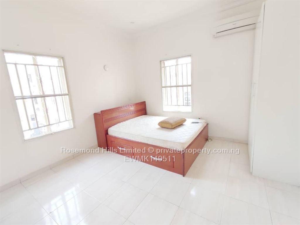 4 bedroom House For Sale Lekki Phase 1 Lagos - 5
