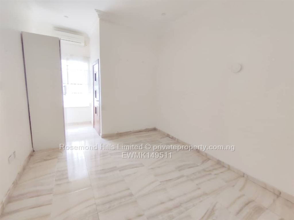4 bedroom House For Sale Lekki Phase 1 Lagos - 4