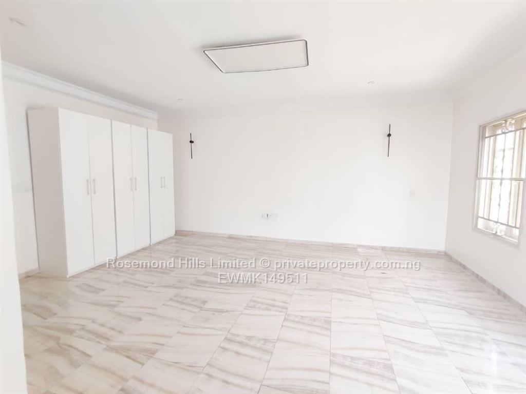 4 bedroom House For Sale Lekki Phase 1 Lagos - 13