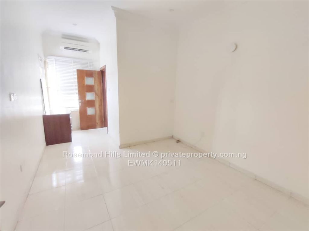4 bedroom House For Sale Lekki Phase 1 Lagos - 8