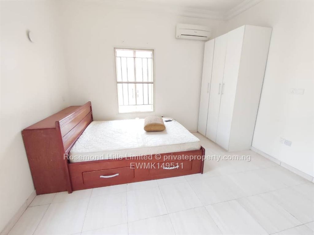 4 bedroom House For Sale Lekki Phase 1 Lagos - 12