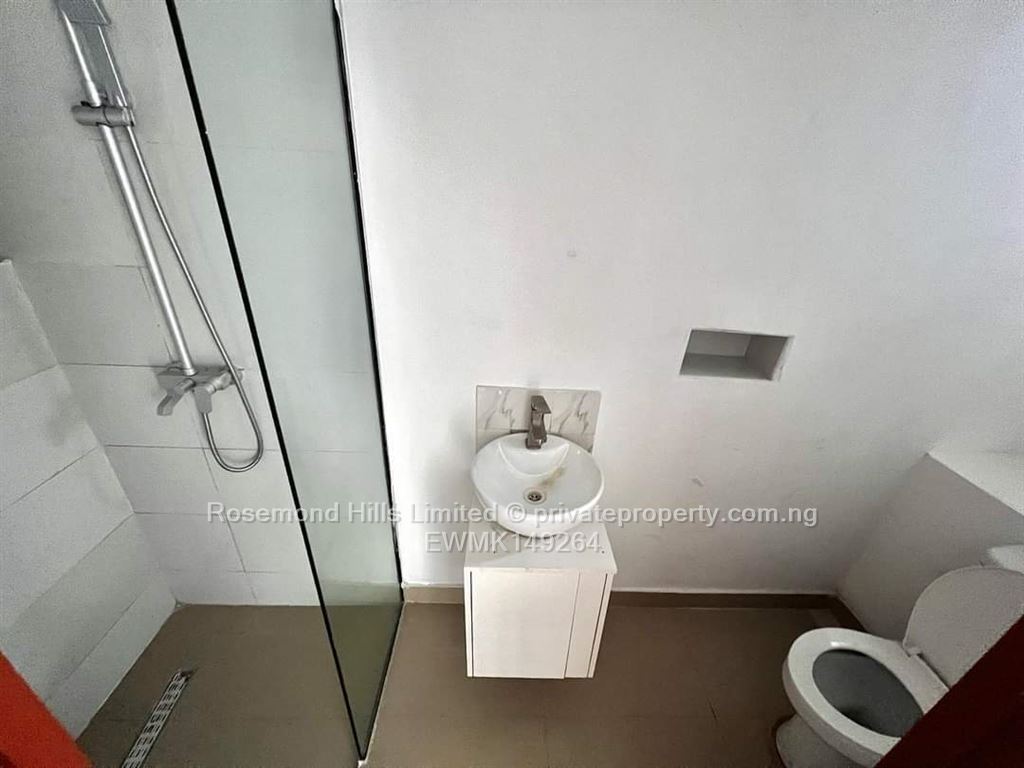 3 bedroom Flat & Apartment For Sale V.i Victoria Island Lagos - 7