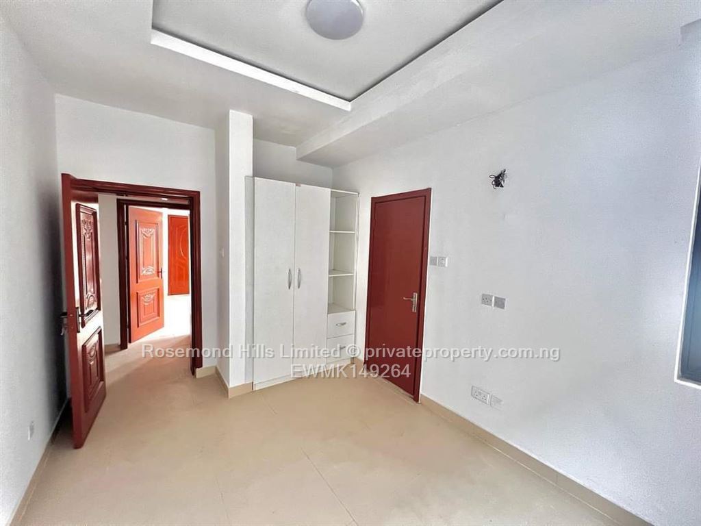 3 bedroom Flat & Apartment For Sale V.i Victoria Island Lagos - 5
