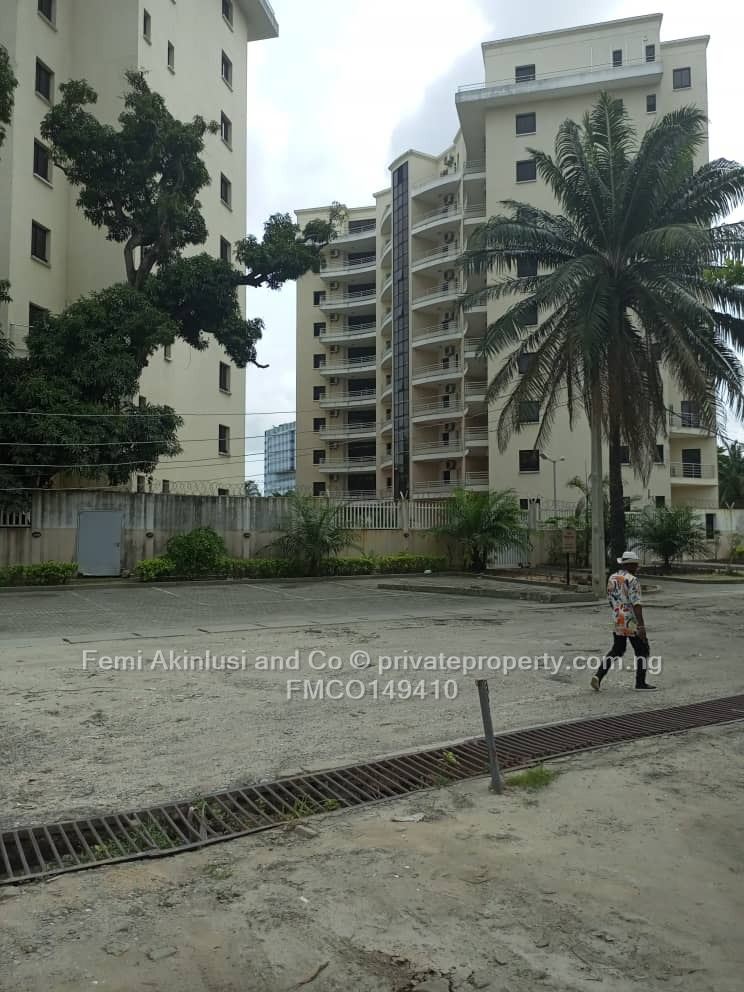Commercial Property For Sale Ikoyi Lagos Commercial Property For Sale Ikoyi Lagos