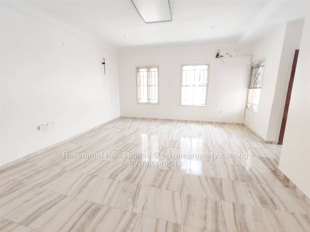 4 bedroom House For Sale Lekki Phase 1 Lagos - 10
