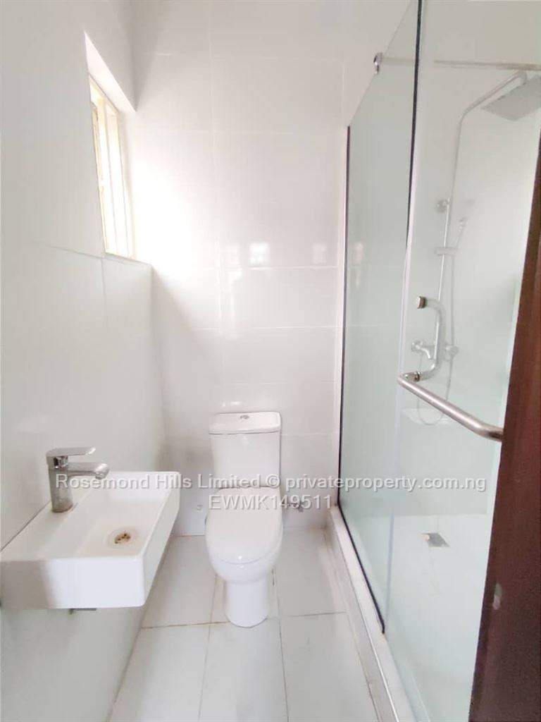 4 bedroom House For Sale Lekki Phase 1 Lagos - 14