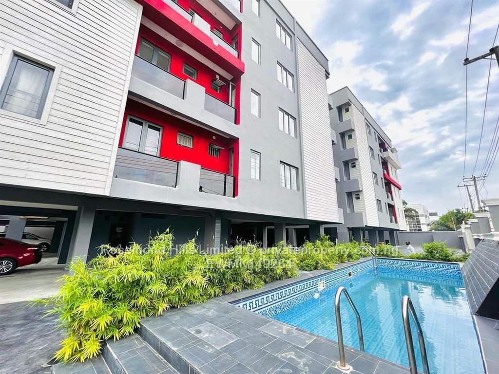 3 bedroom Flat & Apartment For Sale V.i Victoria Island Lagos - 0