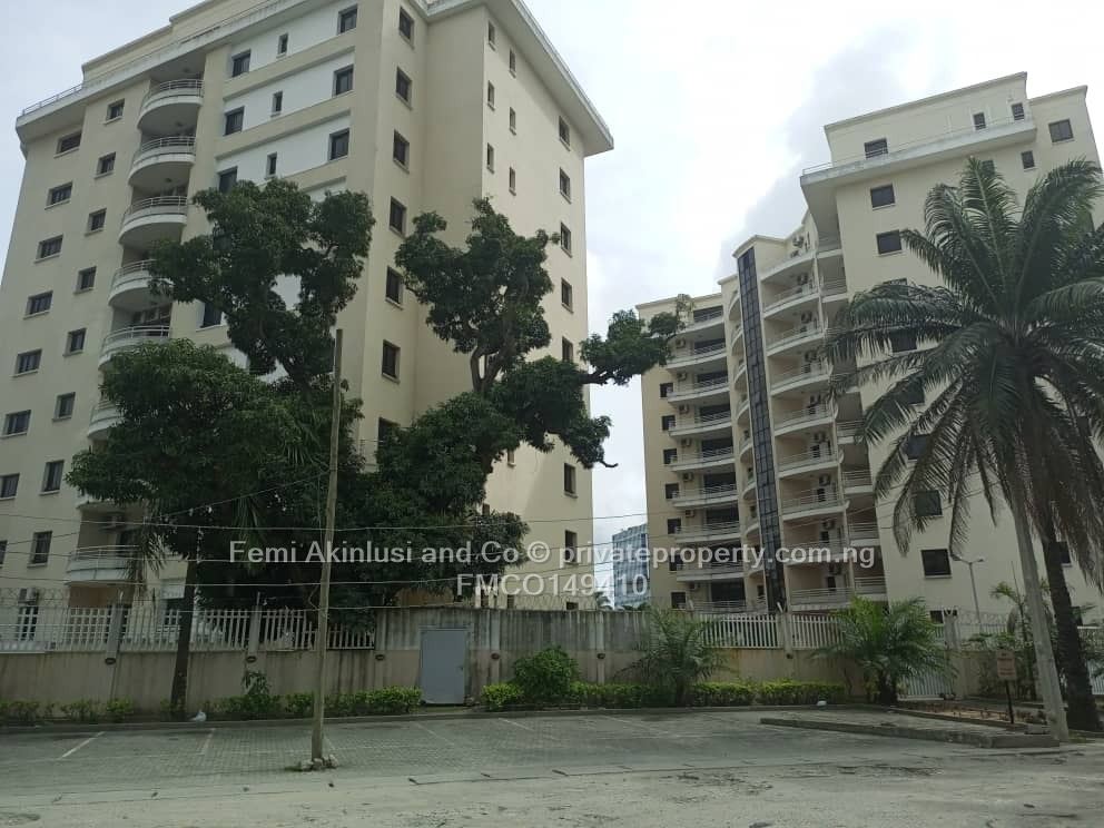 Commercial Property For Sale Ikoyi Lagos - 7