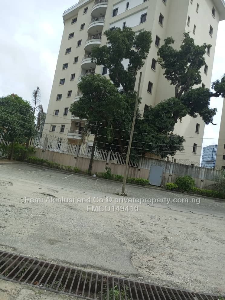 Commercial Property For Sale Ikoyi Lagos - 5