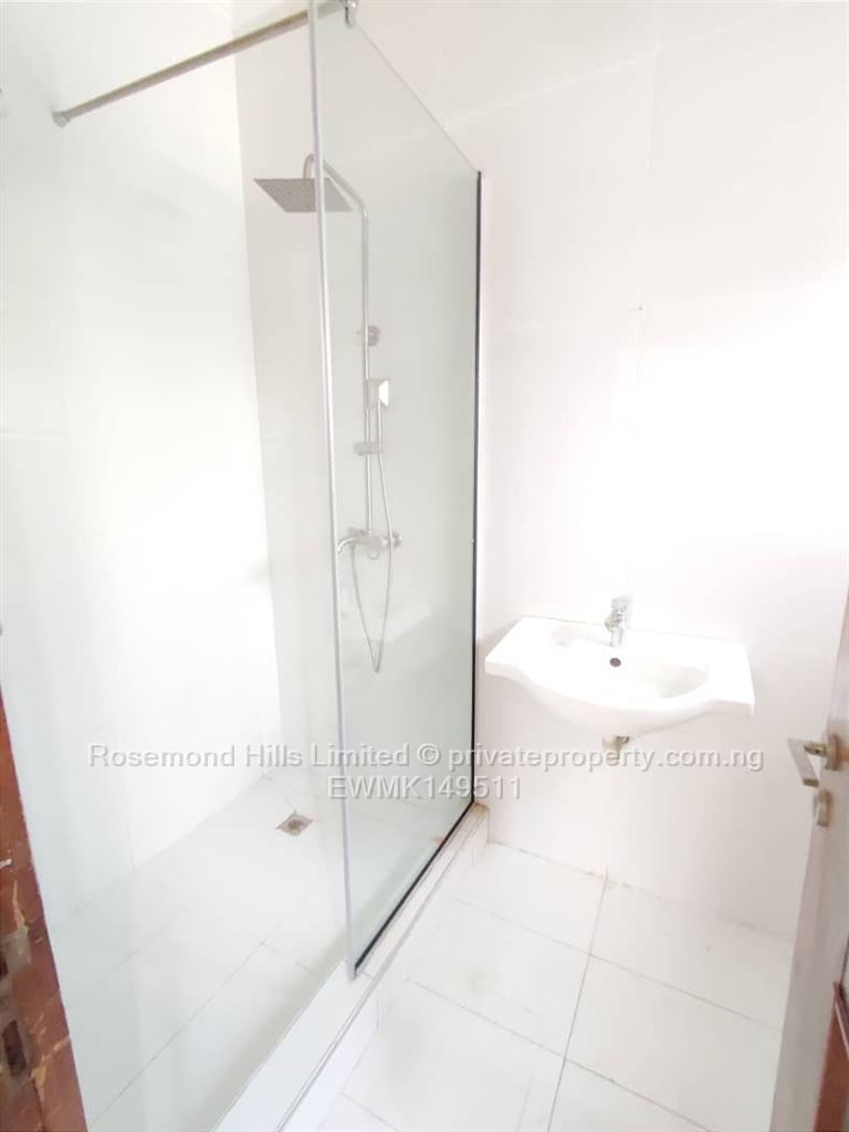 4 bedroom House For Sale Lekki Phase 1 Lagos - 15