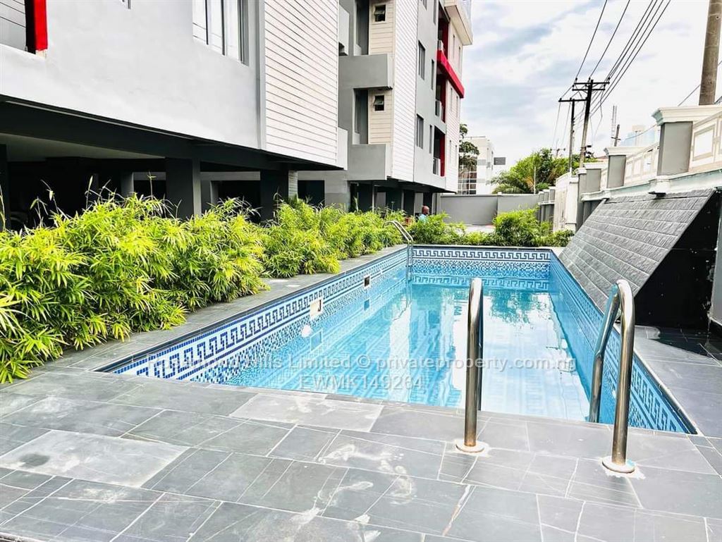 3 bedroom Flat & Apartment For Sale V.i Victoria Island Lagos - 8